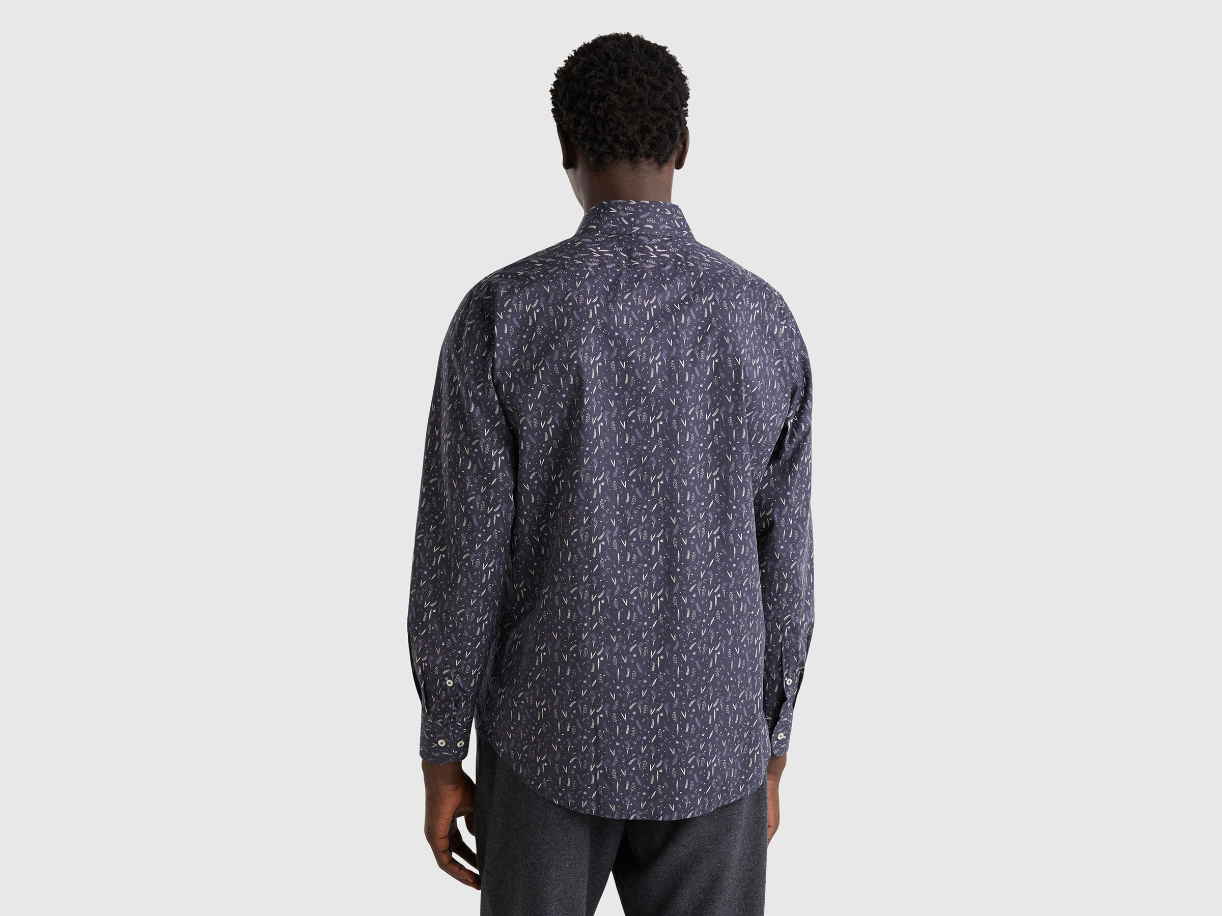 SHIRT Hombre image number 3